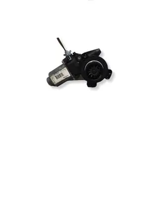 Renault Clio III Rear door window regulator motor 400862C