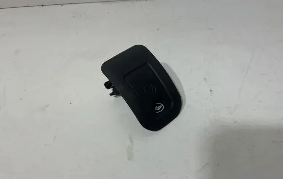 Porsche Macan (95B) ISOFIX cover 95B887233