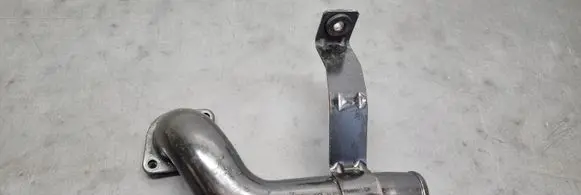 Fiat Croma Intercooler hose/pipe