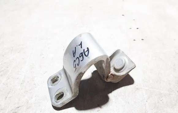 Audi A6 S6 C5 4B Tailgate/trunk/boot hinge 4B9827289B