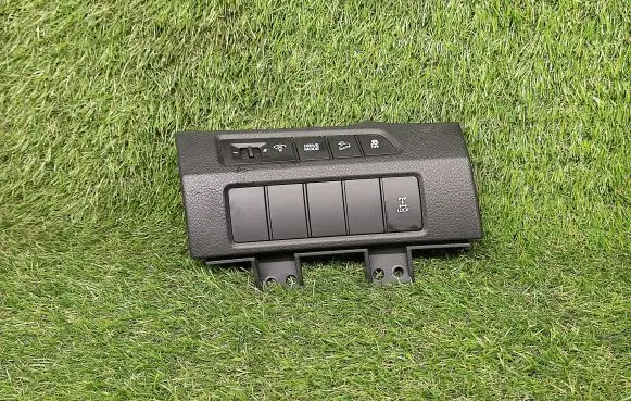 Hyundai Santa Fe Panel lighting control switch 3G11R11000 3G11R11400