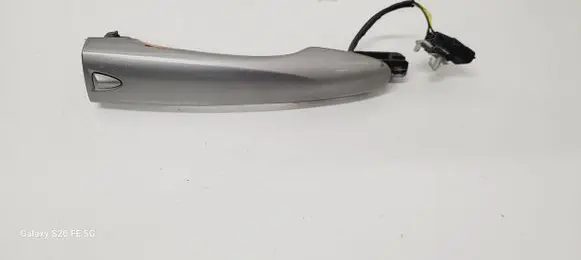 Nissan Pulsar Front door exterior handle K51
