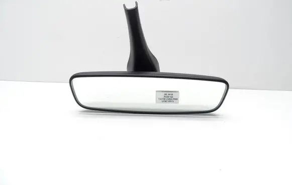 Audi Q2 - Rear view mirror (interior) 81A857593