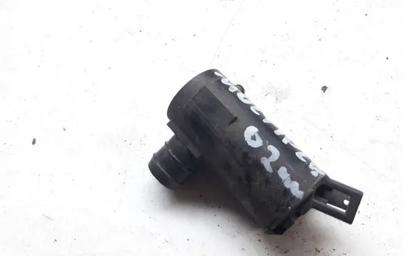 Fiat Multipla Windscreen/windshield washer pump