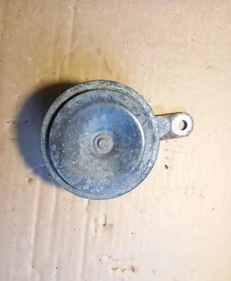 Toyota Aygo AB10 Horn signal