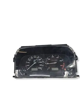 Volkswagen Polo III 6N 6N2 6NF Speedometer (instrument cluster) 6N0919860P