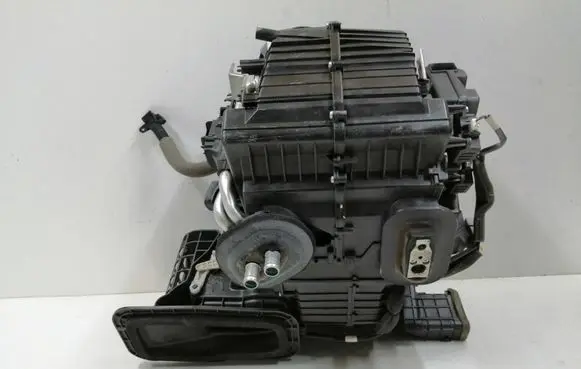 Nissan Pulsar Interior heater climate box assembly 275853ZL0C