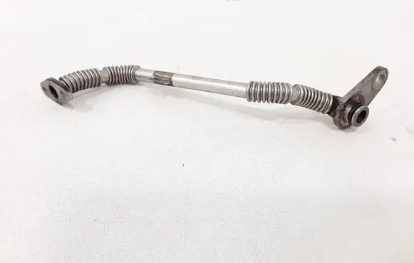 Opel Insignia A Turbo turbocharger oiling pipe/hose