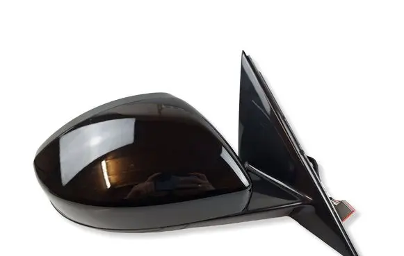 Jaguar F-Pace Front door electric wing mirror 21615002 VM525802