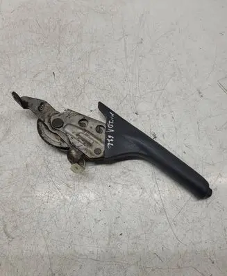 Mazda 626 Handbrake/parking brake lever assembly