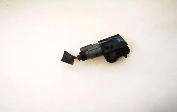 Chevrolet Cruze Airbag deployment crash/impact sensor 13502577 0c09650e