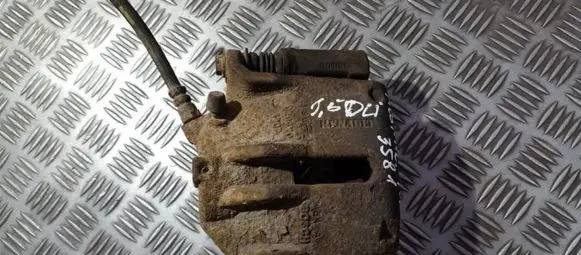 Renault Megane II Front brake caliper