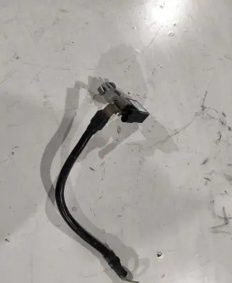 Mercedes-Benz C W204 Negative earth cable (battery) A0009052702 6437401 70YC749361