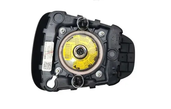 Opel Astra F Airbag squib ring wiring 13300473