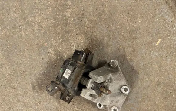KIA Rio Other gearbox part 