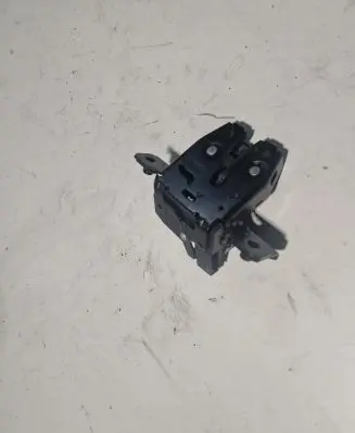 Buick Encore I Tailgate/trunk/boot lock/catch/latch