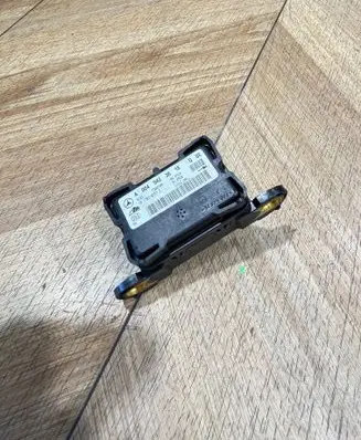 Mercedes-Benz GL X164 ESP acceleration yaw rate sensor A0045423818 10170103573