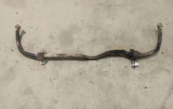 Volkswagen PASSAT B6 Front anti-roll bar/sway bar