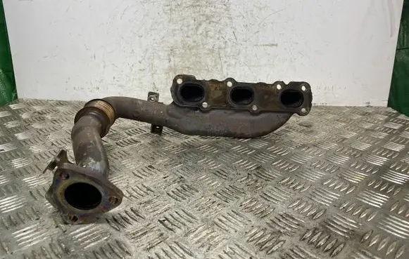 Jeep Grand Cherokee Exhaust manifold 21052111G