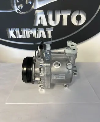 Subaru WRX STI Air conditioning (A/C) compressor (pump) 73111FG000