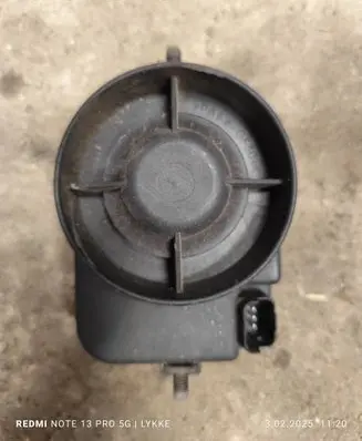 Citroen C4 I Alarm system siren 9639557480 50214681