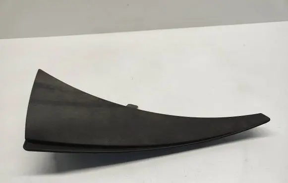 Chevrolet Corvette C7 Front mudguard 