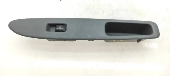 Toyota Avensis Verso Electric window control switch 7423144190