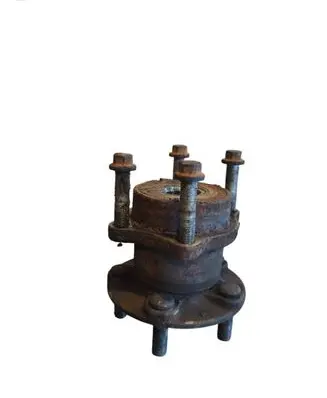 Subaru Forester SH Rear wheel hub