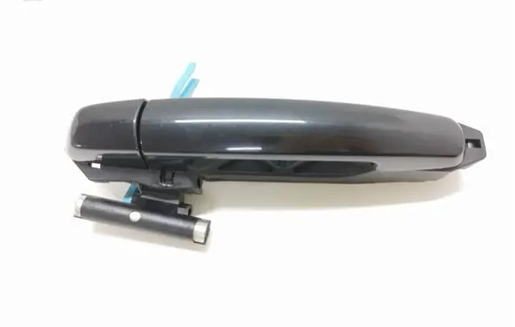 Suzuki SX4 Rear door exterior handle
