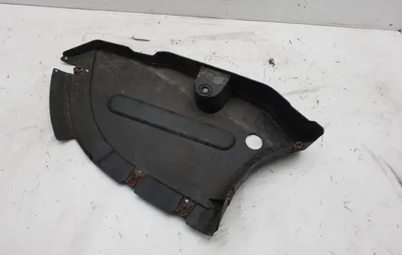 BMW 2 F22 F23 Rear underbody cover/under tray 7260766 15677210