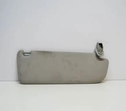 Audi A6 S6 C6 4F Sun visor 4F0857551L