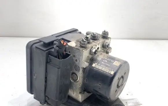 Volkswagen Caddy ABS Pump 1K0907379AS