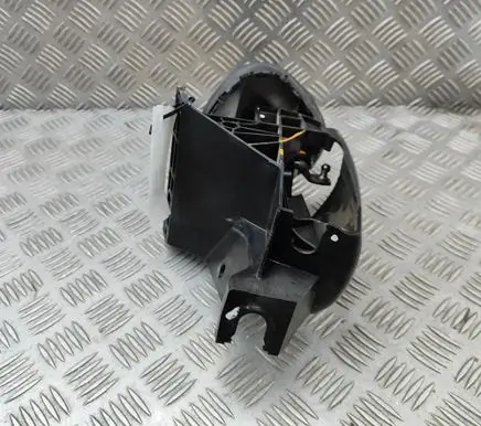 Renault Trafic III (X82) Gear shifter/selector 349012637R