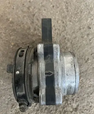 Opel Frontera B Mass air flow meter 961019696 05552056118