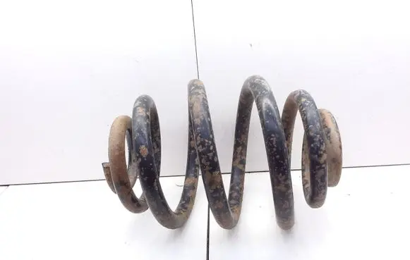 Volkswagen Sharan Rear coil spring