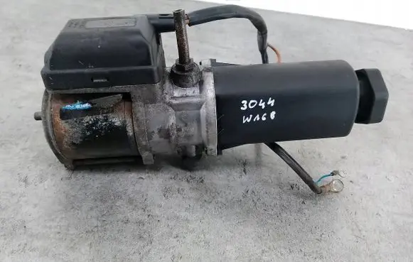 Mercedes-Benz A W168 Power steering pump XB091441