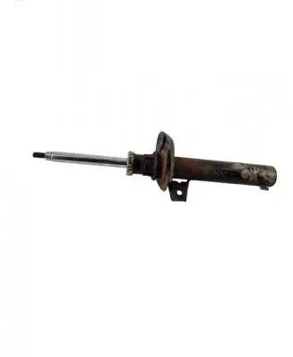 Volkswagen PASSAT B6 Front shock absorber/damper 3c0413031at