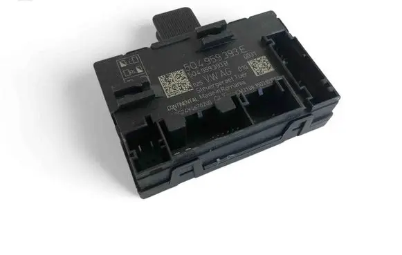 Skoda Octavia Mk3 (5E) Other control units/modules 5Q4959393E