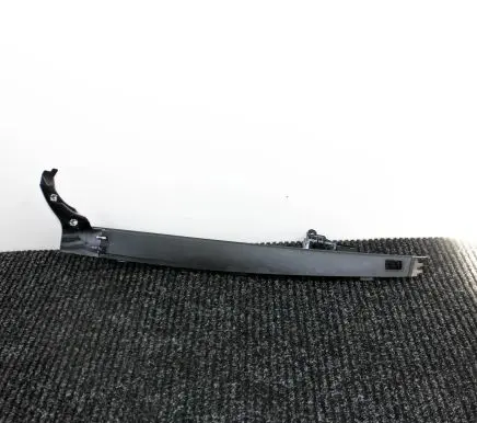Mercedes-Benz C W205 Rear seat side bottom trim A2056903505