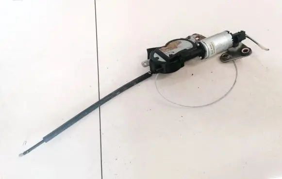 Audi A6 S6 C5 4B Seat adjustment motor 2802200 ec-0916