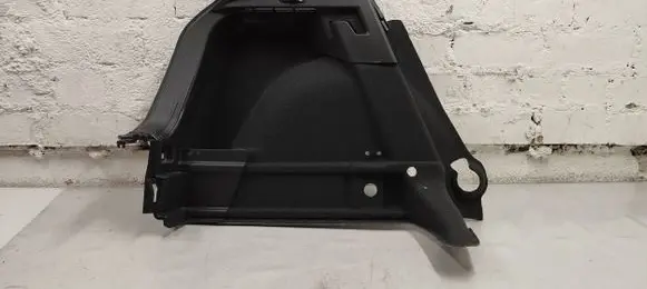 Audi A1 Trunk/boot side trim panel 82a867427a