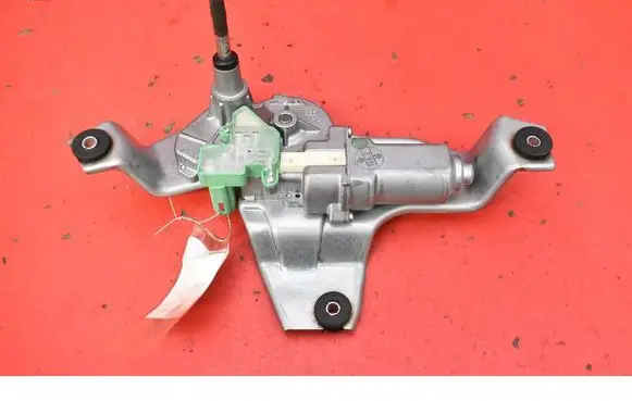 Mitsubishi ASX Rear window wiper motor