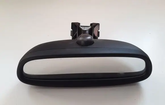 Mini Cooper Countryman R60 Rear view mirror (interior) 9285372