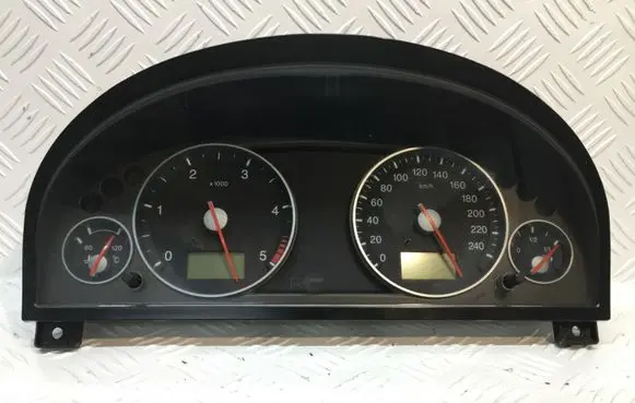 Ford Mondeo Mk III Speedometer (instrument cluster) 3S7T-10849-JD