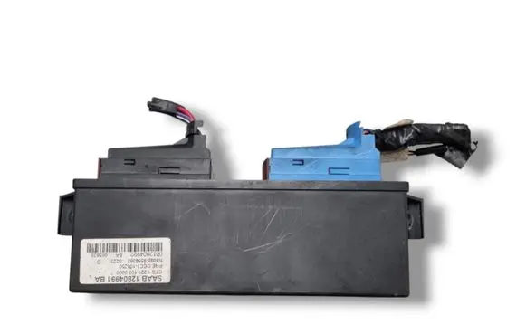 Saab 9-3 Ver2 Sunroof control unit/module 12804991BA