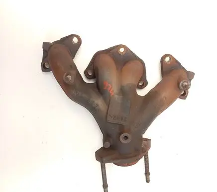 Dacia Sandero Exhaust manifold FD12 29U8