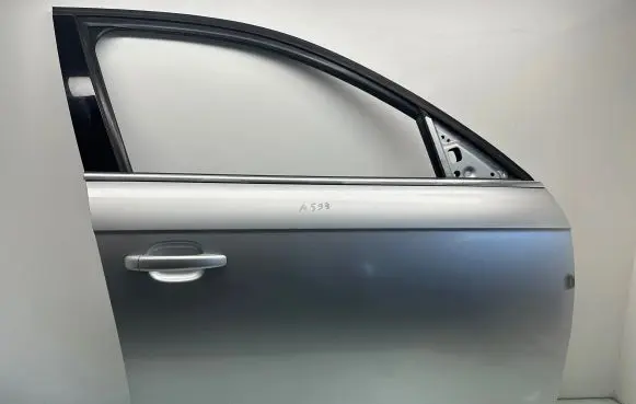 Audi A4 S4 B8 8K Front door A593