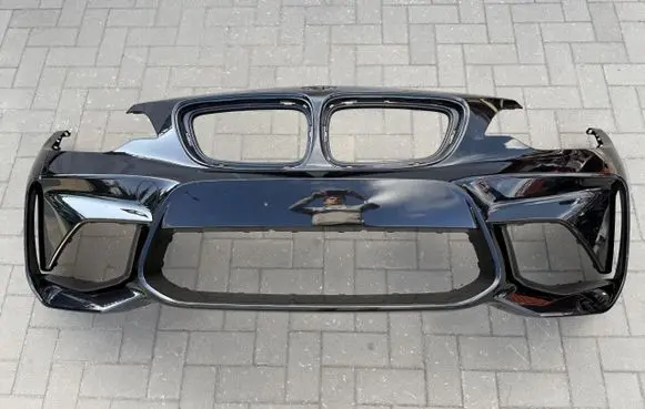 BMW M2 F87 Front bumper 