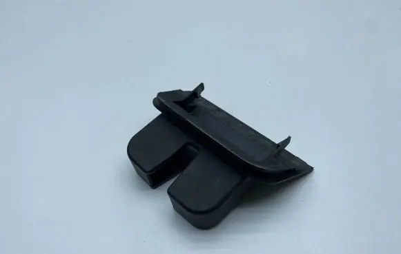 Audi A3 S3 A3 Sportback 8P Tailgate/boot lid lock trim 8P4827520B