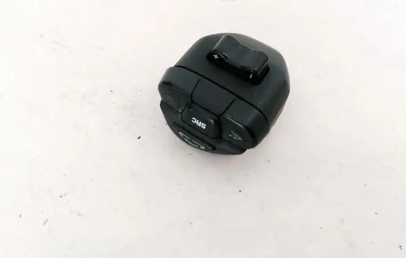 Nissan X-Trail T30 Multifunctional control switch/knob 54355381P1 270401